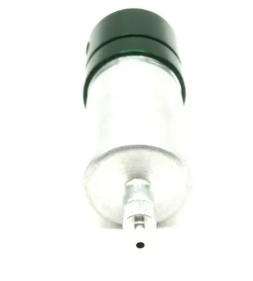 NEW MONNIER INC 204-3209-2D FILTER WITH DRAIN 20432092D