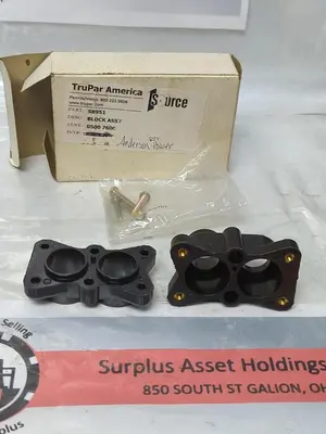 New | in-Stock ANDERSON POWER SB951 Misc Electrical & Power Parts | Surplus Asset Holdings #1219005
