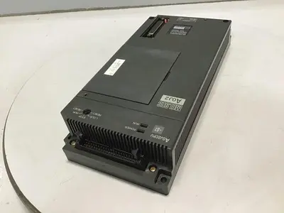 USED MITSUBISHI A0J2CPU-S7