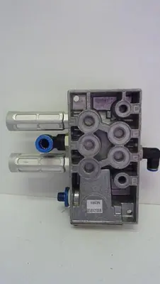 USED FESTO NASE-3/8-2-ISO