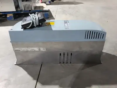 USED EATON SVX005A1-5A4N1