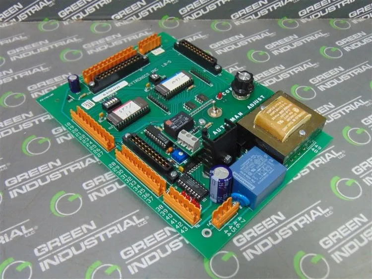 Used KYTRONICS _UNKNOWN_ Motor Control Parts Wisconsin US | Green Industrial #670576