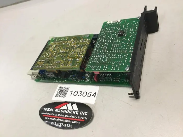 Used BOSCH 0 811 405 113 Circuit Boards Michigan US | Ideal Machinery #939784