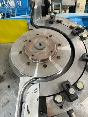 Used 2020 REED 300B Thread Rollers Ontario CA | Walden Machinery #1286991