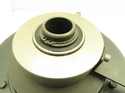 Airjustor 602ACT2MP8 Torque Limiter Clutch Brake MP8 Piston 35mm Bore