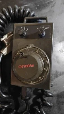 FANUC A860-0202-T004 Electric Handwheel Manual Pulse Generator A8600202T004