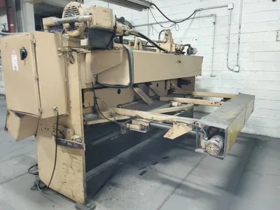 USED STANDARD CS250