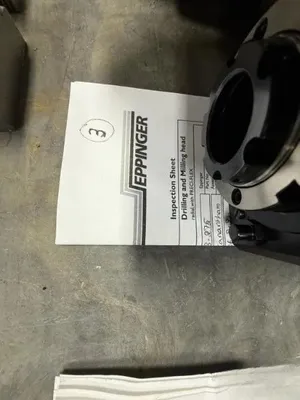 2019 HYUNDAI WIA LV800RM VTL VERT. LIVE SPINDLE CNC | Quick Machinery Sales, Inc. (11)