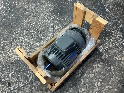 Used TECOWESTINGHOUSE AVD0016D Motors (misc) Ohio US | HGR 24 #1503751