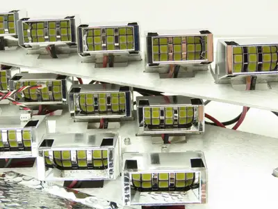 Kim Lighting 110002432 LED Upgrade Kit