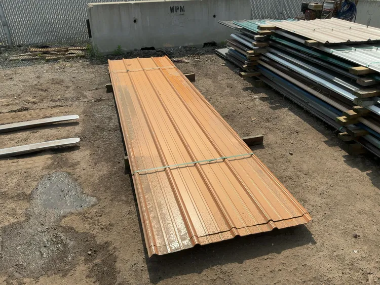 Used _UNKNOWN_ _UNKNOWN_ Home Building Material (Miscellaneous) Michigan US | Miedema Asset Management Group #1210595
