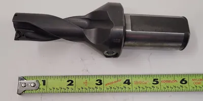 ISCAR DZ1000-2250-125-2.5 Tooling & Accessories, Tooling | Machinery Central (3)