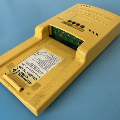 USED Control Chief 90-10-2-015 Rev 002