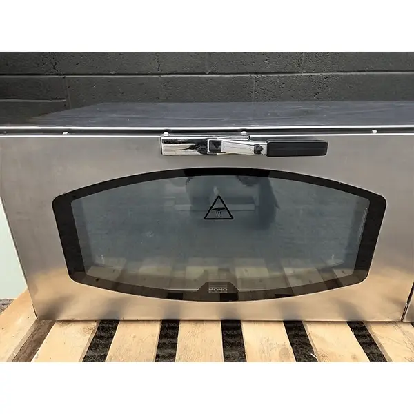 Used Mono _UNKNOWN_ Electric Ovens Pennsylvania US | ISCA #1299166