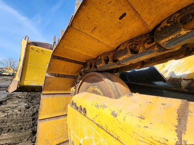 Used 2023 DEERE 700L LGP Crawler Dozers | Abele Tractor #1342968