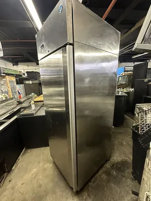 USED Hoshizaki CR1S-FSL