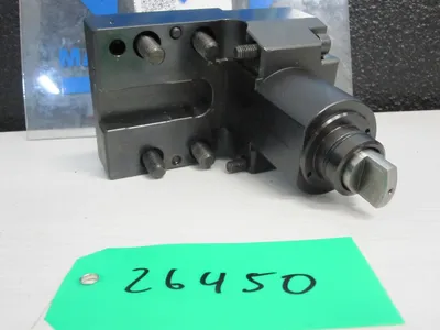 USED WTO 410120000-00