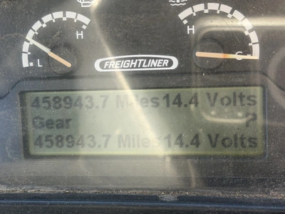 Used 2011 FREIGHTLINER ROUTE TRUCK Box trucks Ohio US | Miedema Asset Management Group #1709371