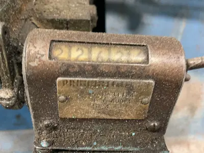 Used ARTOS CS6 Wire Cut & Strip Ohio US | HGR 24 #1566852