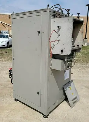 USED 2012 IECO 22KW