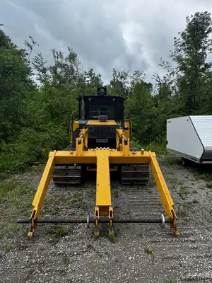 2021 BRON 175 Trenchers | Title Equipment & Recreation Inc. (4)
