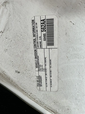 Used 2021 DODGE DURANGO SUVs Michigan US | Miedema Asset Management Group #1397114