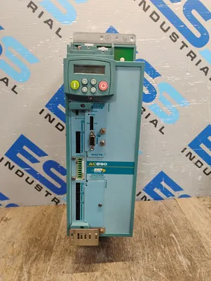 Parker 890CD/5/0024C/N/00/A/US Electrical/PLC/Automation | ESS Industrial Equipment Sales (3)