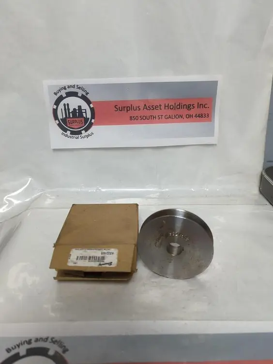 New | in-Stock BROWNING AS32X5/8 Misc Industrial Equipment Ohio US | Surplus Asset Holdings #1414253