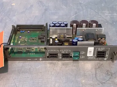 Used FANUC A16B22030370/13E Printed Circuit Boards (PCB) Ohio US | HGR 24 #1300020