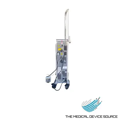 Used 2024 SCITON MJOULE WITH MOXI/1YR WARRANTY Lasers / Laser Systems Texas US | The Medical Device Source #1480939