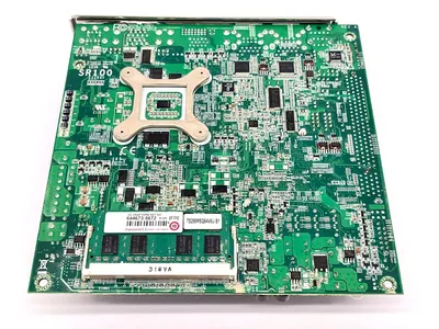 USED MAVERICK INDUSTRIAL SALES LF80537