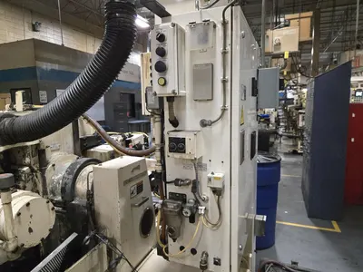 Koyo KC300D Rough Outer Diameter Grinding Machine