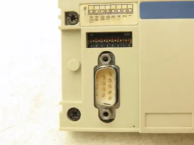 Used SCHNEIDER ELECTRIC _UNKNOWN_ PLC Ethernet Equipment Indiana US | Arrow Industrial #1316678