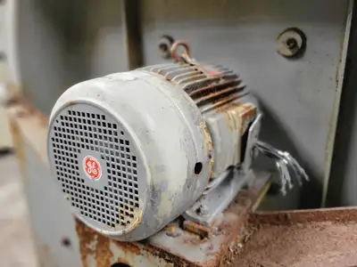 USED NORTH AMERICAN 2316-41/1-T20D