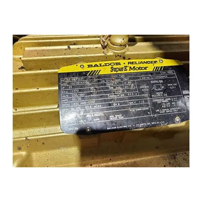 USED H. C. DAVIS SONS MFG. CO., INC. HD-30