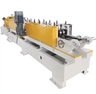 Steel Stud Roll Forming Machine UAE