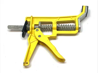 Used Shutgun Fire Sprinkler Head 1-1/4" Shut Off Tool Power & Hand Tools (Misc) Michigan US | Maverick Industrial Sales #1393115