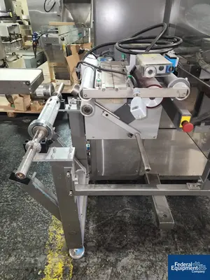 USED Klockner Klockner CP11/EL Blister Packing Machine