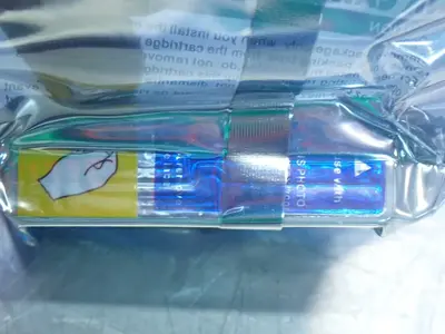 New | in-Stock OA100 OA4E0T007BK Miscellaneous Printing & Paper Equipment Ohio US | HGR 24 #941886