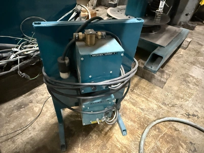 USED JETLINE WHL-4C6X6K