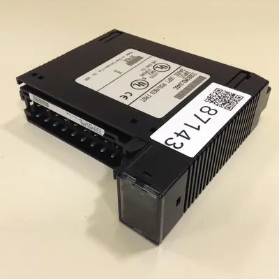 USED GE FANUC IC693MDL646C
