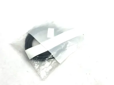 NEW FANUC COAXIAL CABLE ASSEMBLY W/ ROBOT SPONGE KIT