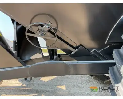 Used J\U0026M _UNKNOWN_ Grain Carts Iowa US | Keast Enterprises #1360255