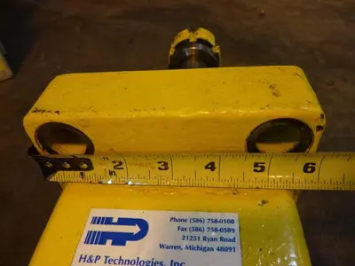 USED H&P TECHNOLOGIES 224074