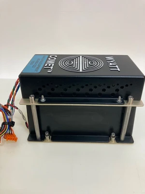 USED Wyatt Technology Comet WIC-01