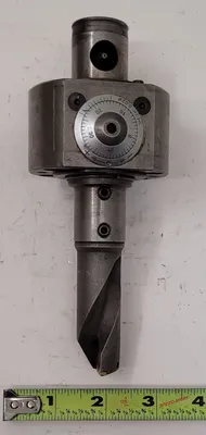 KOMET ABS 50-KFK-1-16 Tooling & Accessories, Boring | Machinery Central (1)