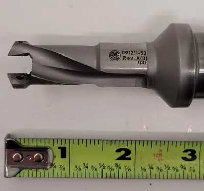 Allied Machine & Engineering 091211-53 Tooling & Accessories, Drilling | Machinery Central (3)