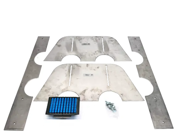 New | in-Stock Bosch Rexroth 3 842 529 549 Conveyor Parts Michigan US | Maverick Industrial Sales #1399876