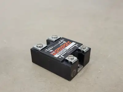 USED CRYDOM TD2410