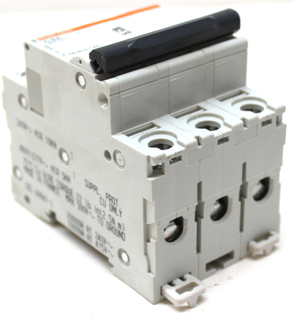 USED MERLIN GERIN MULTI9 C60 C6A
